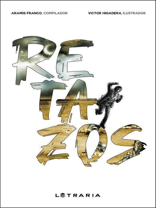 Title details for Retazos by Aramis Franco - Available